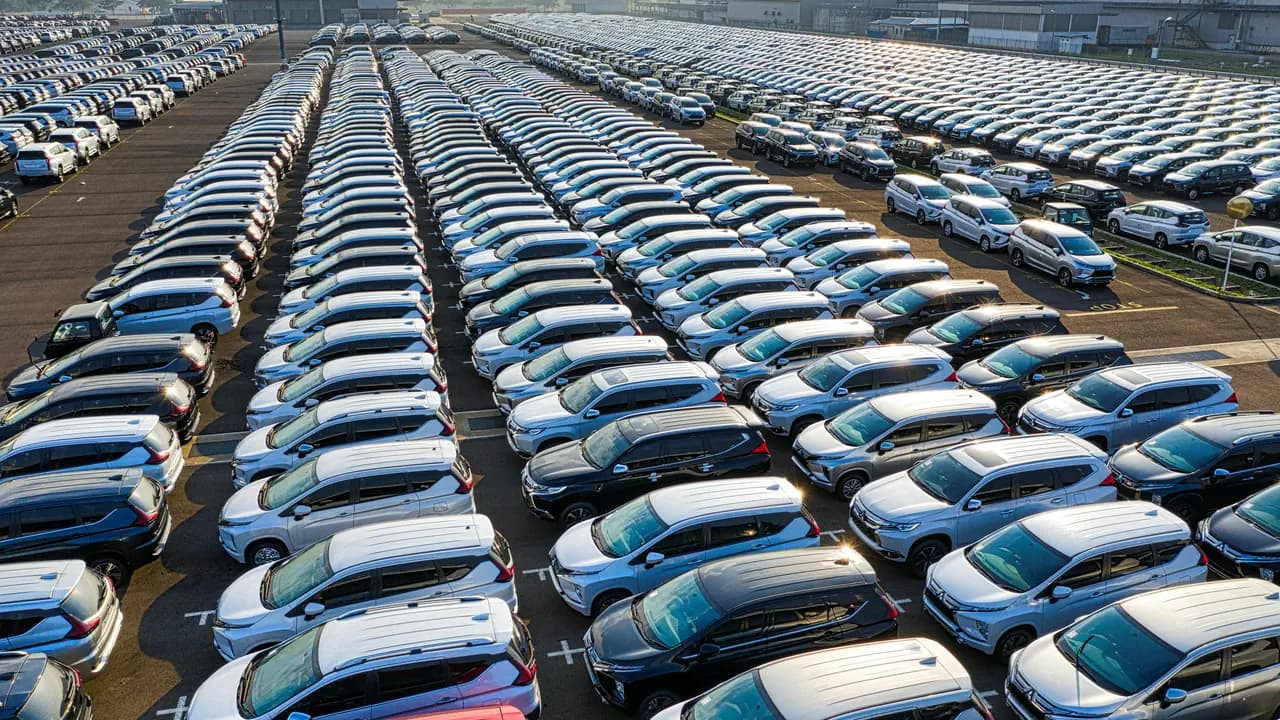 ODMD Raporu Açıkladı: Otomotiv Pazarı Mayıs Ayında Daraldı