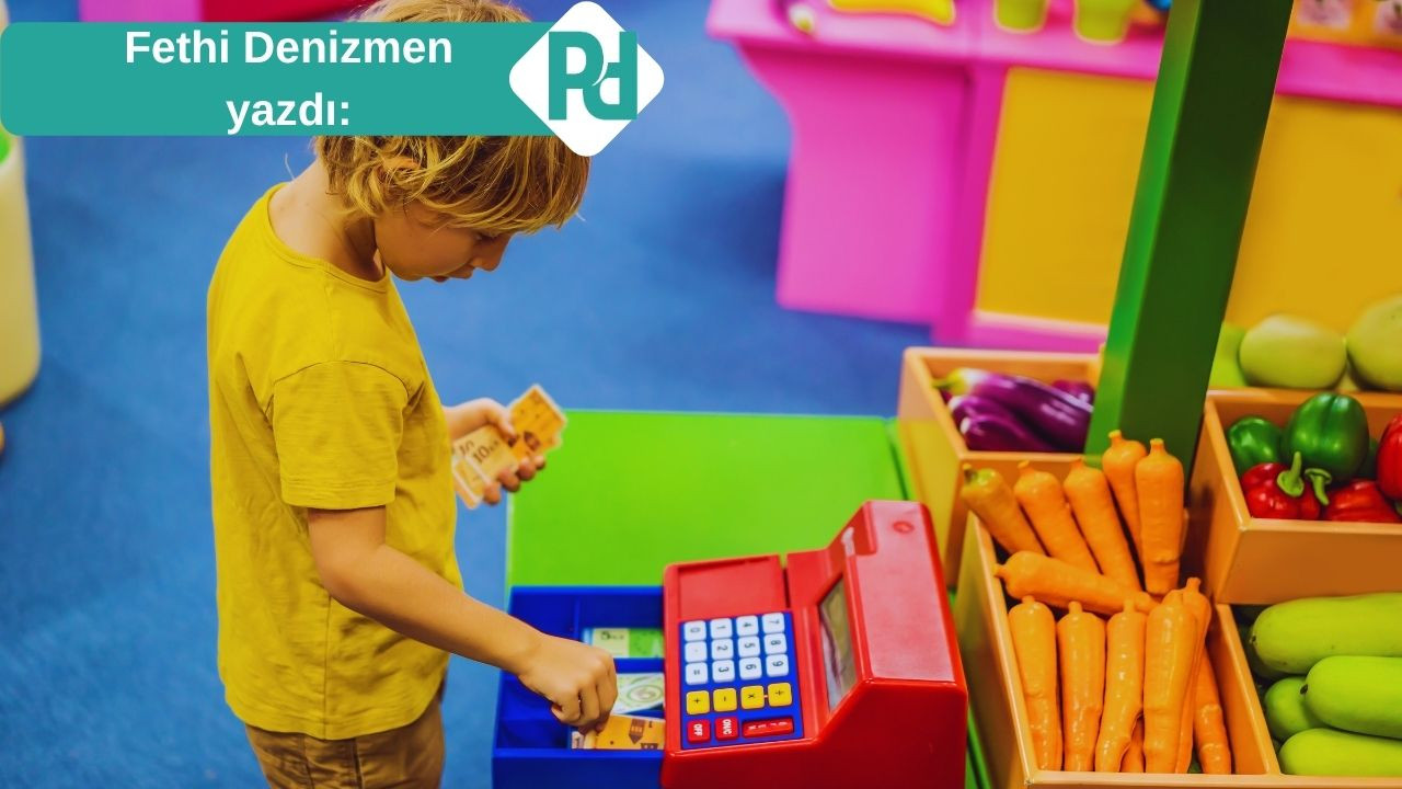 Bilinçli Tüketim Alışkanlıkları ve Finansal Farkındalık