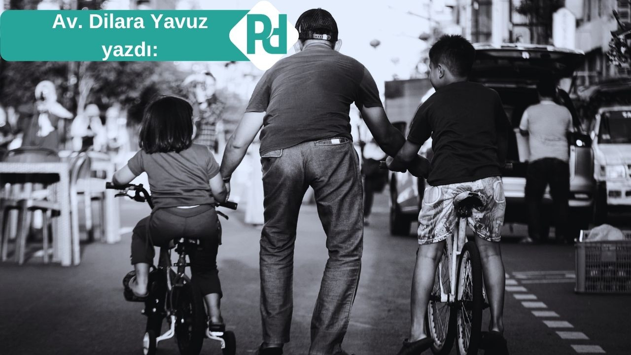 #Babalık: Bir İsimden Çok Bir Sorumluluk