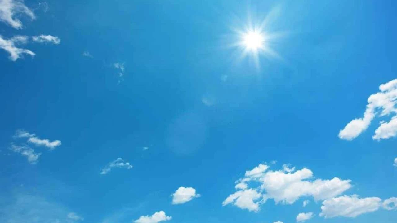 Meteoroloji 21 Haziran 2026 Hava Durumu Raporunu Yayımladı