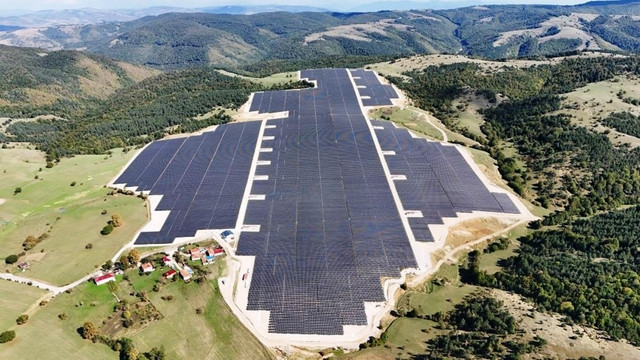 Samsun'da Yenilenebilir Enerji Yatırımları: Kurulu Güç 569 Megavata Ulaştı