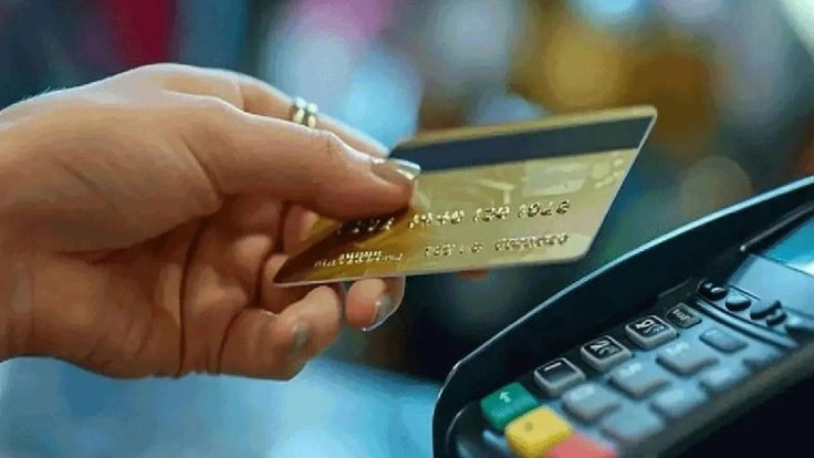 Kartlı Ödemeler Tutarı 2,6 Trilyon Lirayı Aştı