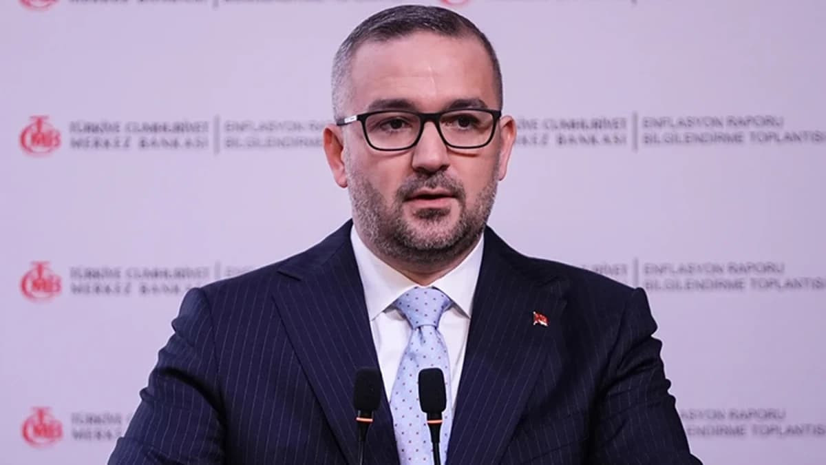 TCMB Başkanı Karahan'dan Londra'da Sıkı Duruş Sinyali, Temmuz Enflasyonu Beklenecek