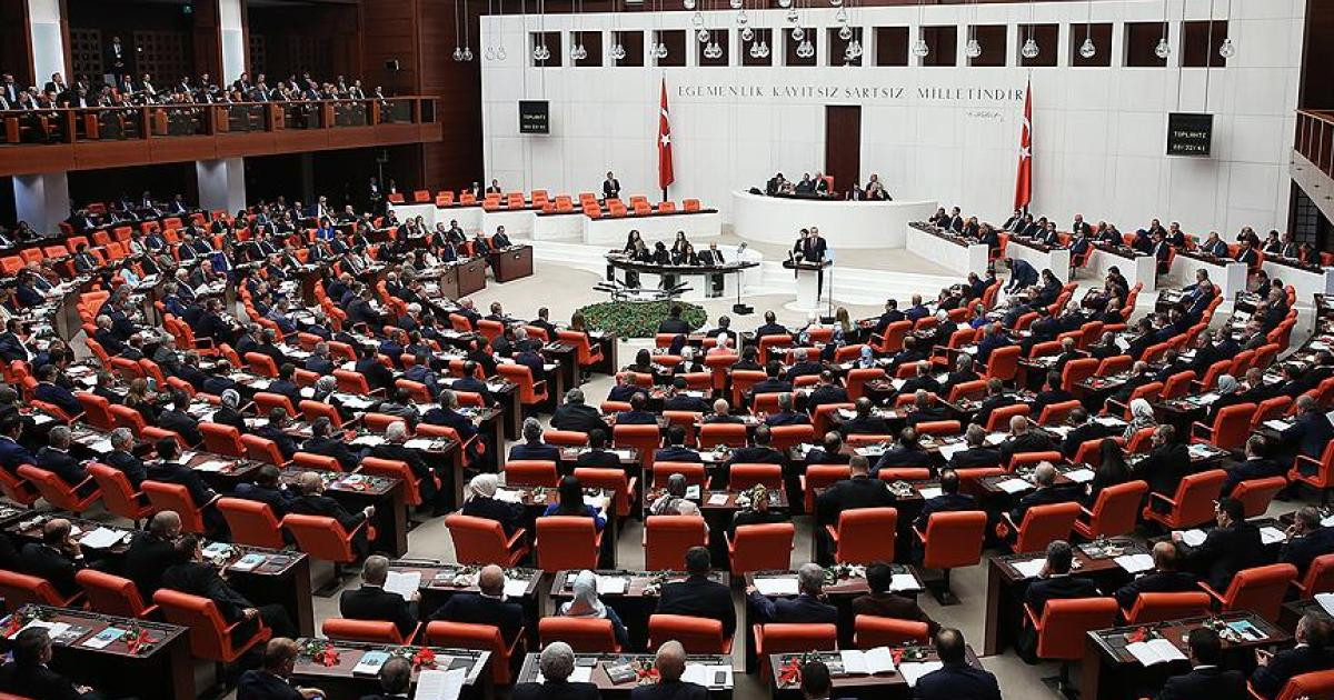 12. Yargı Paketi Komisyondan Geçti: IBAN Mağdurları ve Belirsiz Alacak Davası Düzenlemesi
