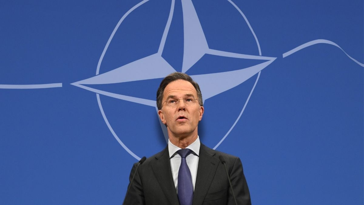 Mark Rutte: Türkiye Savunma Sanayisiyle NATO'ya Güç Katıyor