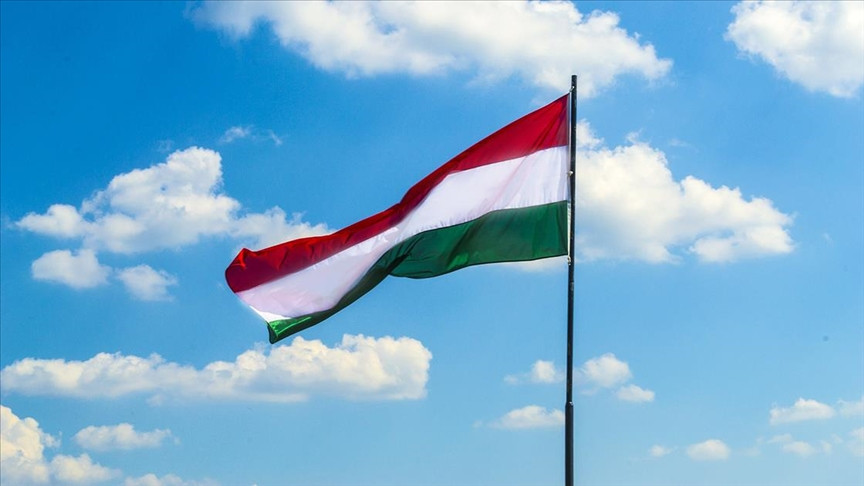 Macaristan 2030'a Kadar Euro Para Birimine Geçmeyi Hedefliyor