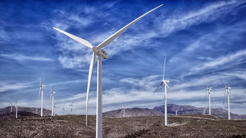 Türkiye’de Yenilenebilir Enerji Mayısta Tarihi Zirveye Ulaştı: Son 26 Yılın Rekoru