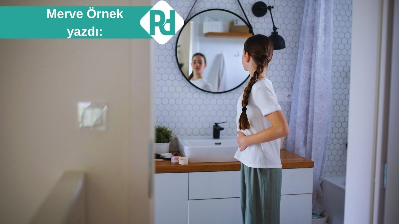 Ergenlikte Beden Memnuniyetsizliği ve Fiziksel Aktivitenin Rolü