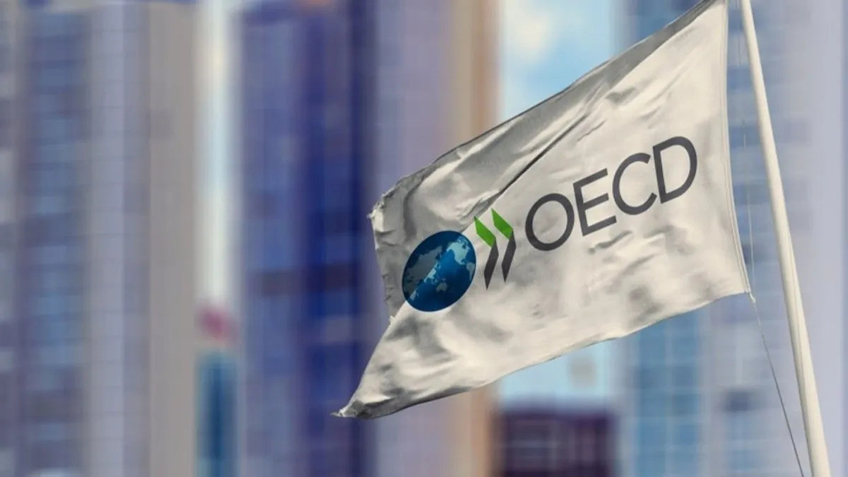 OECD Ekonomik Görünüm Raporunu Açıkladı: Küresel Büyümede Savaş Gölgesi