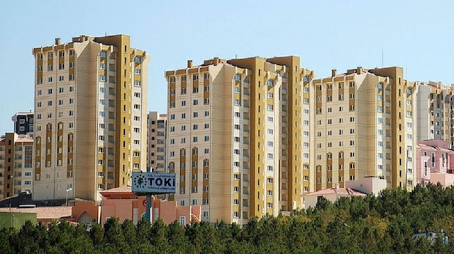 Bakan Kurum Açıkladı: TOKİ'den 64 İlde 20 Bin Konutluk Yeni Satış Kampanyası