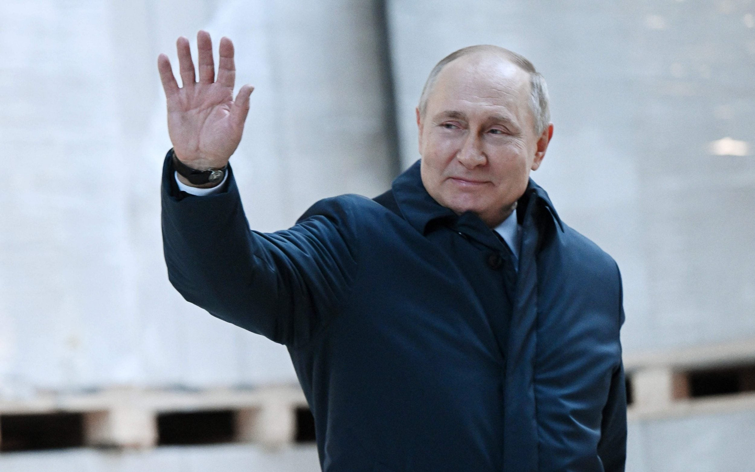 Putin’den Çin Açıklaması: Küresel Ekonomi ve Siyasette Rolü Giderek Artıyor