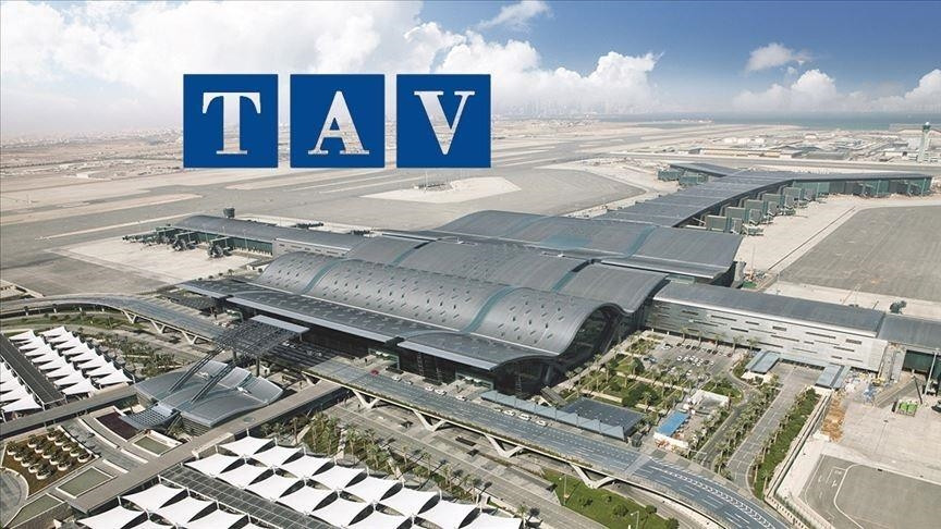 TAV’ın İşlettiği Tüm Havalimanlarına Küresel Karbon Akreditasyonu Sertifikası