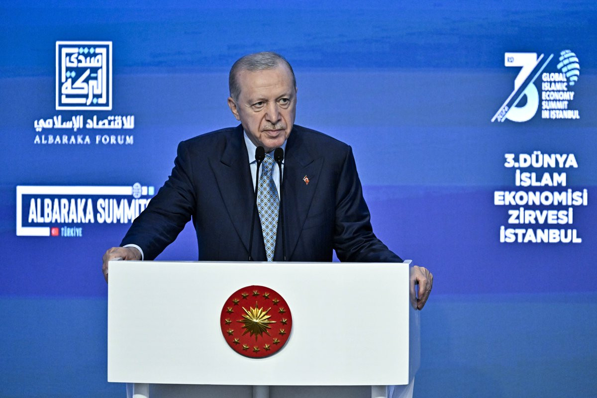 Cumhurbaşkanı Erdoğan Duyurdu: Emlak Katılım Halka Arz Ediliyor, 3 Kamu Bankası Birleşiyor