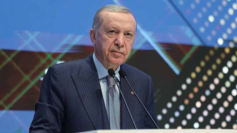 Cumhurbaşkanı Erdoğan'dan Yatırımcılara Çağrı:
