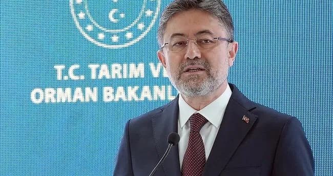 Bakan Yumaklı Açıkladı: Mayıs Ayı Gıda Denetimlerinde 142,5 Milyon Lira Ceza Kesildi