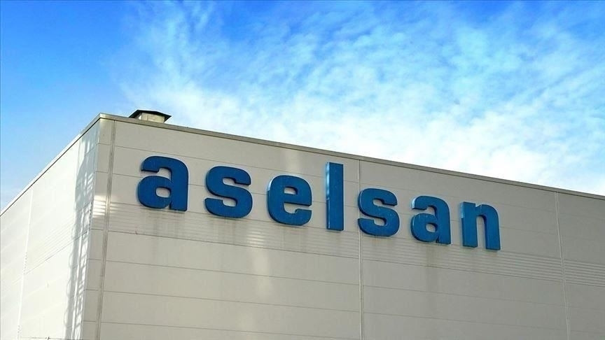 ASELSAN'dan Dev Anlaşma! 1,47 Milyar Avroluk Sözleşme İmzalandı