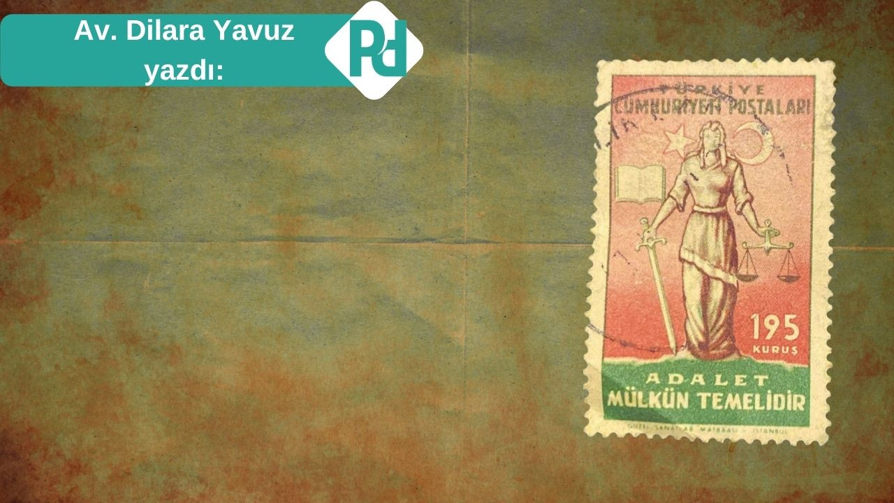 Dünya Hukuk Günü: Hukuk Bir Gün Değil, Medeniyet Meselesidir