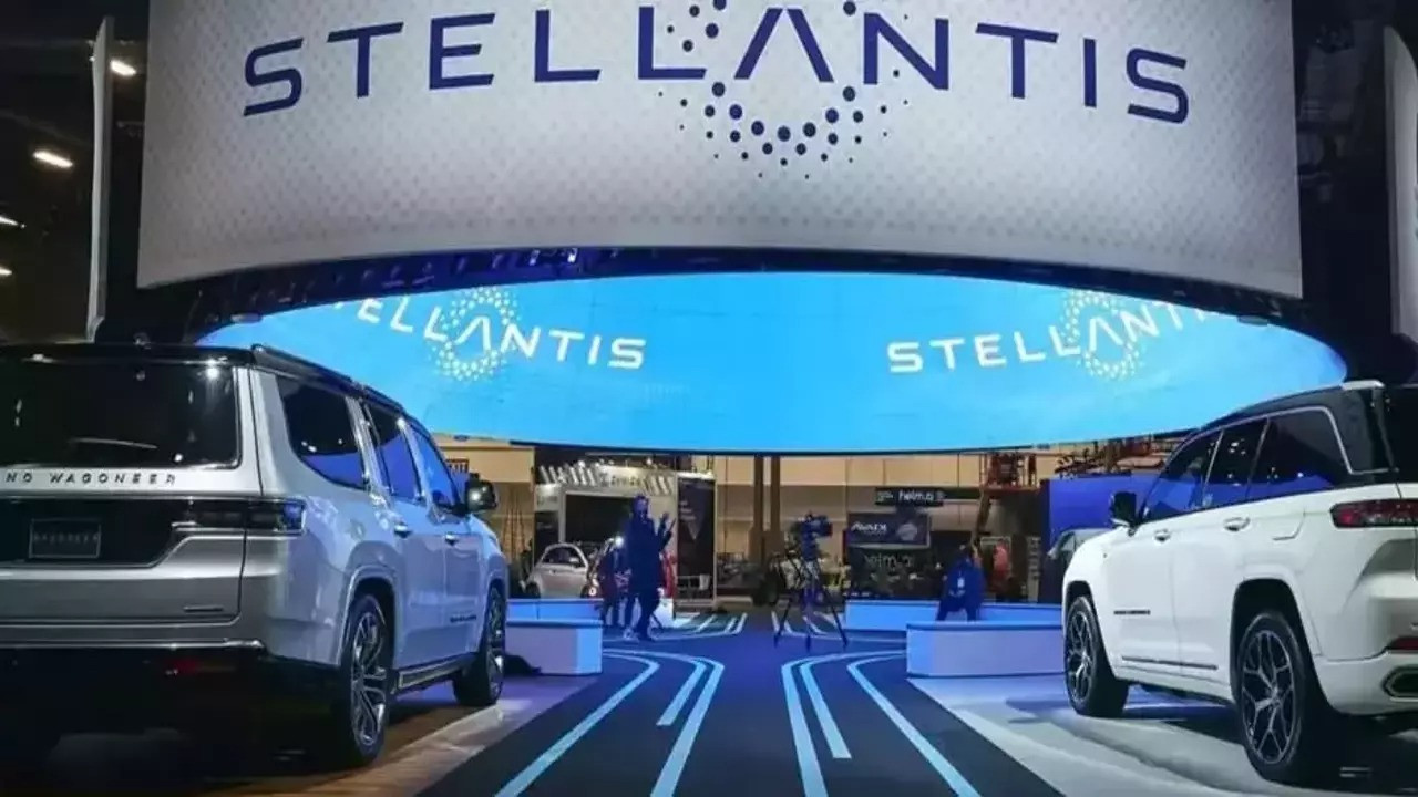 Stellantis İkinci Çeyrek Sevkiyatlarını %10 Artırdı: Kuzey Amerika Başat Rolde