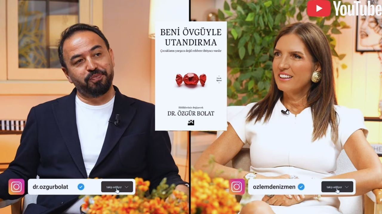 Özlem Denizmen ile Para Durumu'nda: 