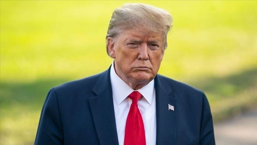 Trump Hürmüz Boğazı'ndaki %20 Geçiş Ücreti Planından Geri Adım Attı