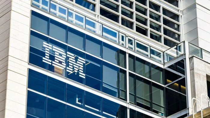 IBM Hisselerinde Tarihi Çöküş: Yapay Zekâ Dönüşümü Yazılım Bütçelerini Vurdu