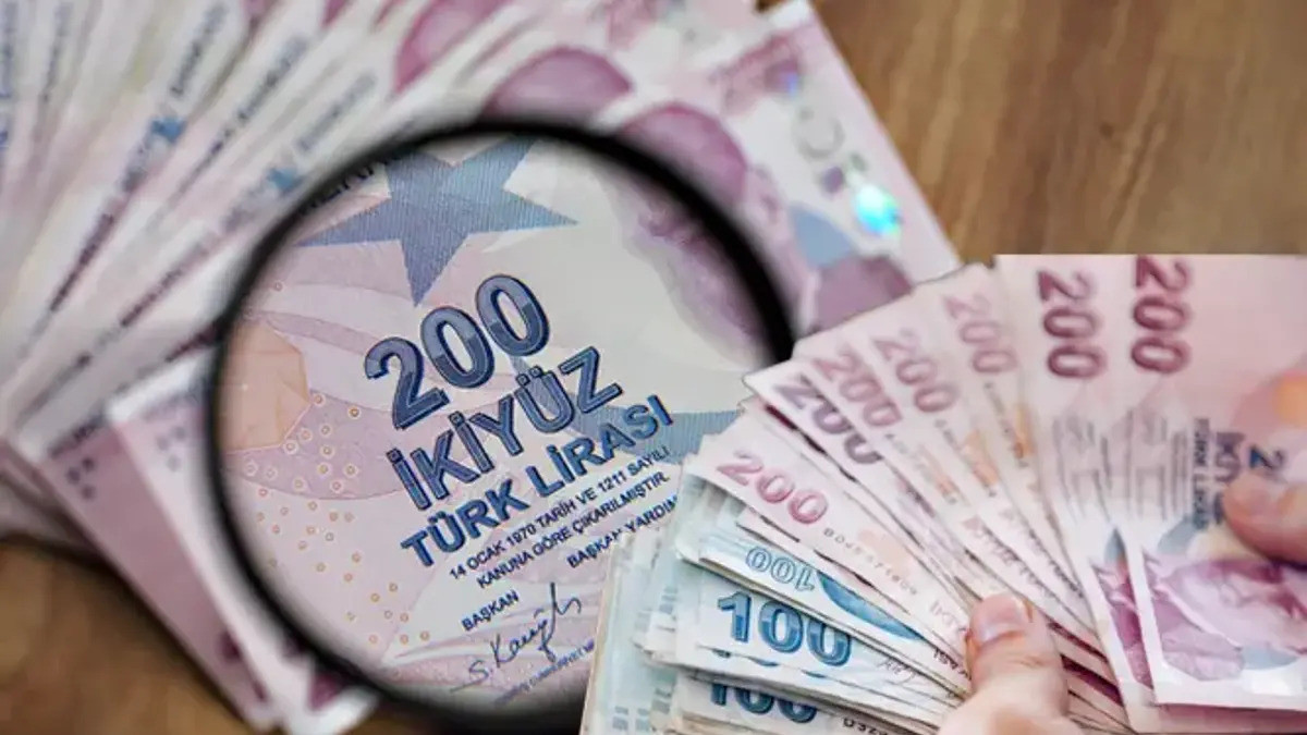 Bütçe Haziran Ayında 114,2 Milyar TL Fazla Verdi