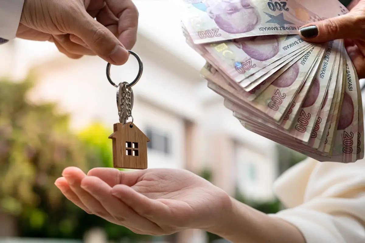 Konut Satışlarında Yılın En Yüksek Artışı Kaydedildi