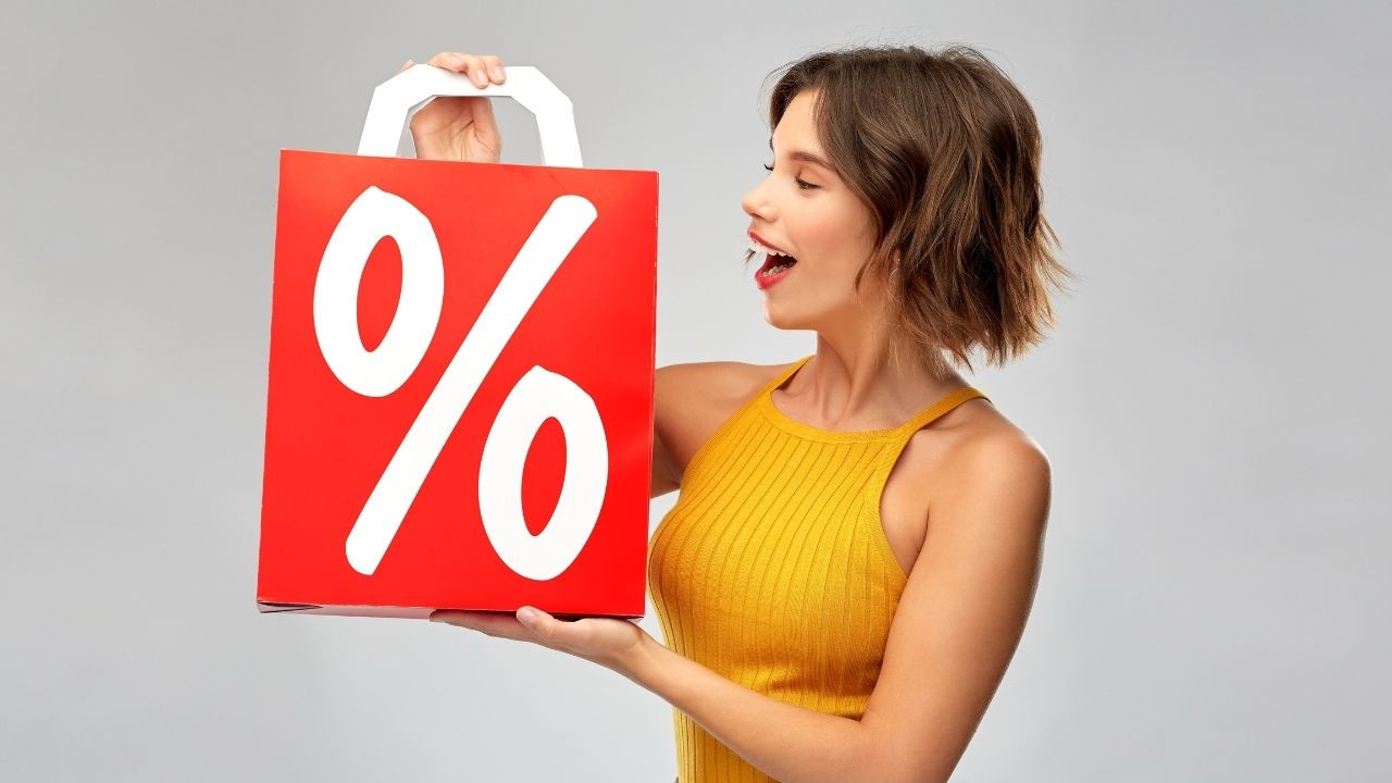 Ticaret Bakanlığı’ndan Sahte İndirim Kampanyalarına Yakın Takip