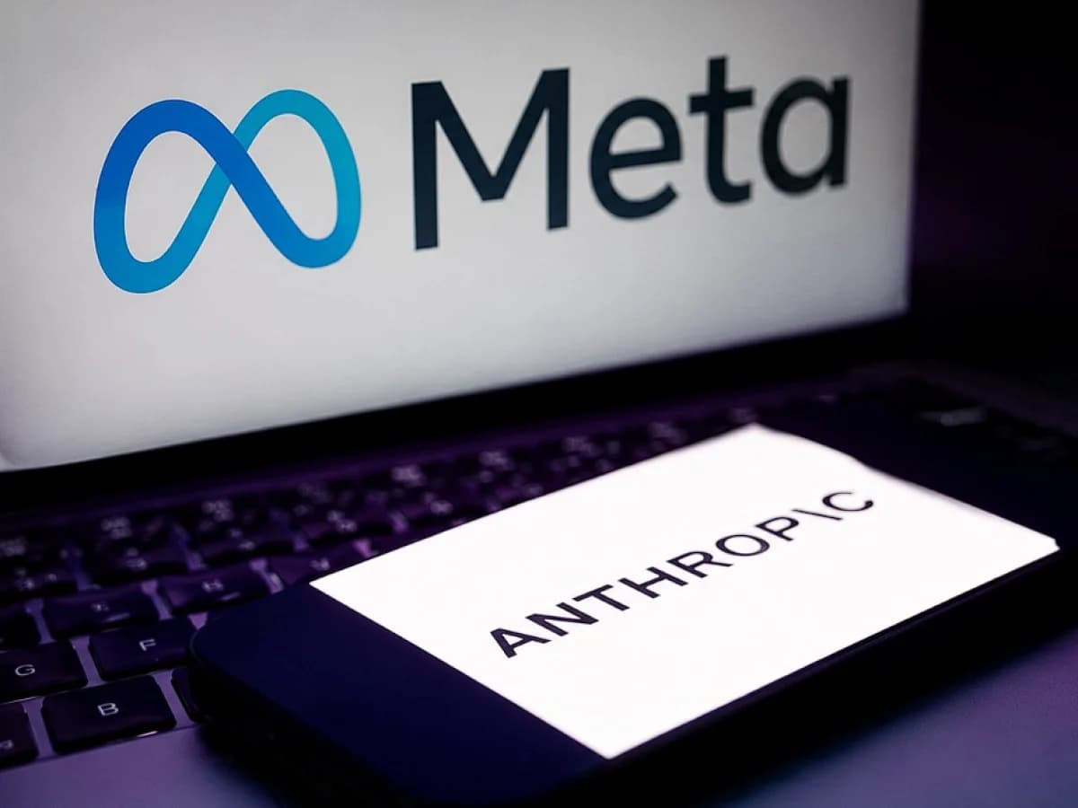 Meta ve Anthropic’ten 10 Milyar Dolarlık Dev Veri Merkezi Hamlesi
