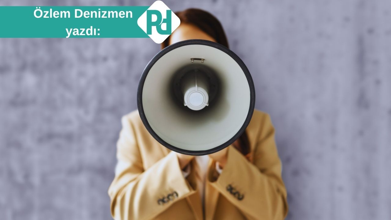 İç Sesiniz Ne Diyor?