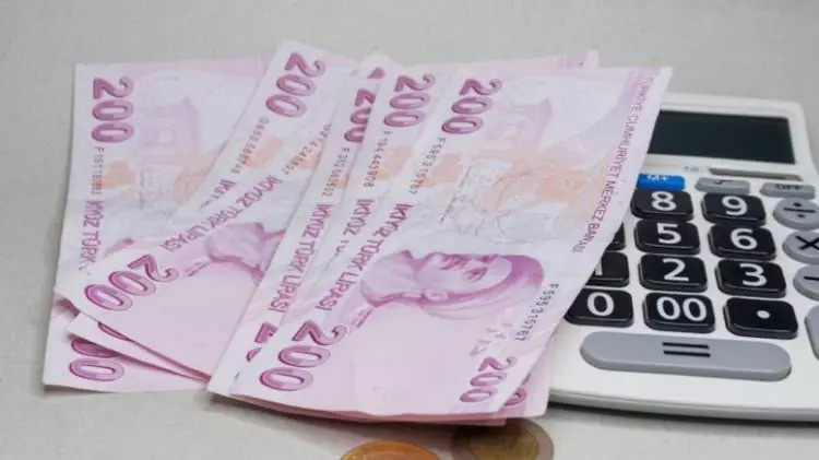 TCMB Açıkladı: Reel Sektör ve Hanehalkında Enflasyon Beklentisi Geriledi