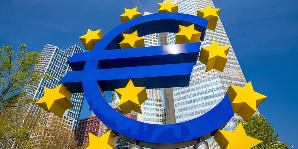Euro Bölgesi İş Aktivitesi Temmuz'da Beş Ayın Zirvesinde