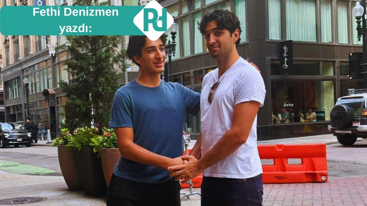 Torunlarıma Öğütler