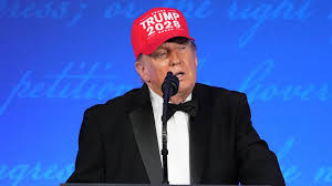 Trump'tan Sürpriz Duyuru: 
