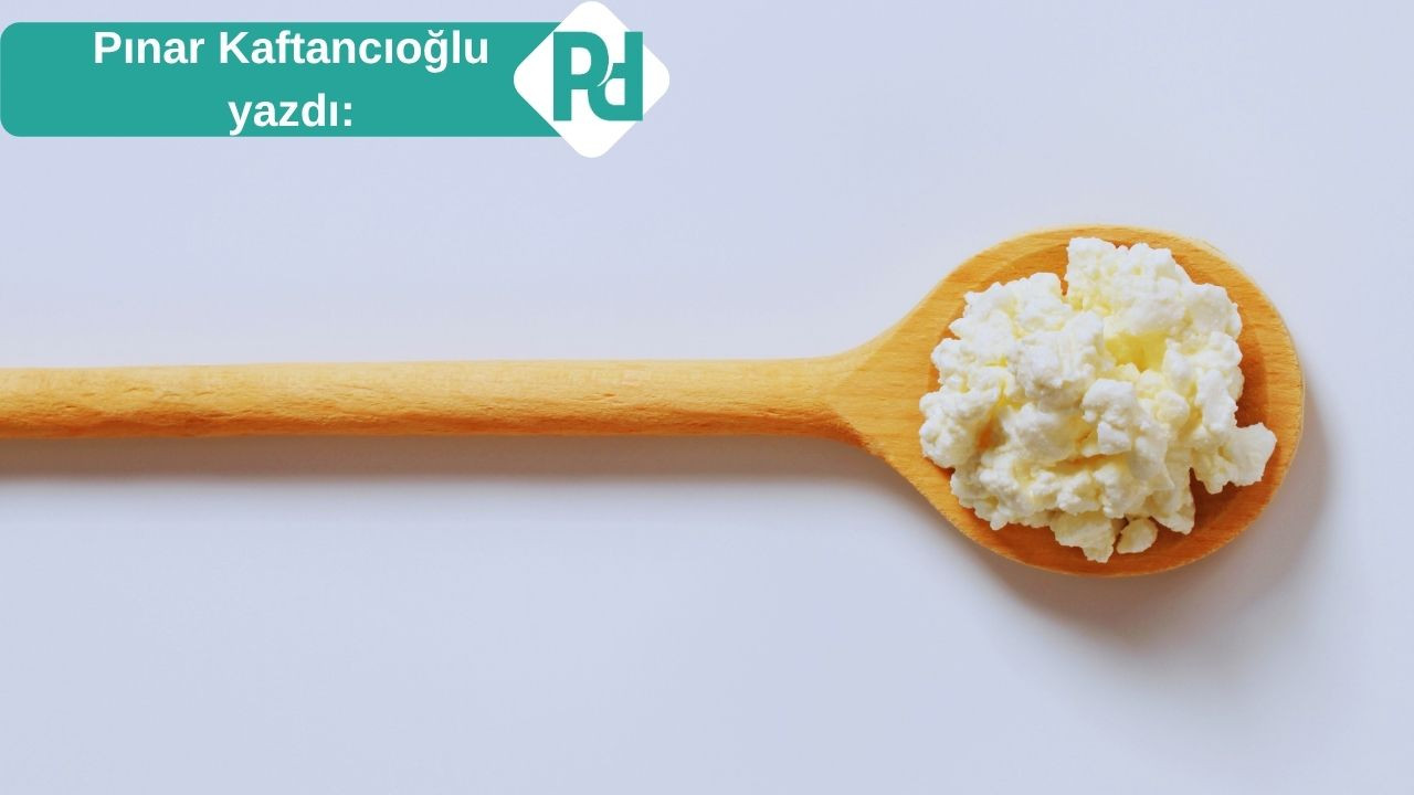 Ölümsüz Çatal, Bozulan Peynir ve Bazı Tercihler