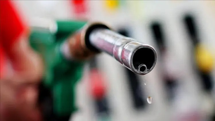 Motorine Zam Geliyor: Bazı İllerde Litre Fiyatı 80 TL'yi Aşacak