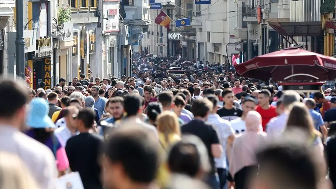 İşsizlik 21,5 Yılın En Düşük Seviyesinde: Haziranda %7,6’ya Geriledi
