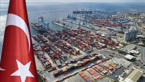 Dış Ticaret Dengesi Açık Vermeye Devam Ediyor: 6 Aylık Fatura 53 Milyar Doları Aştı