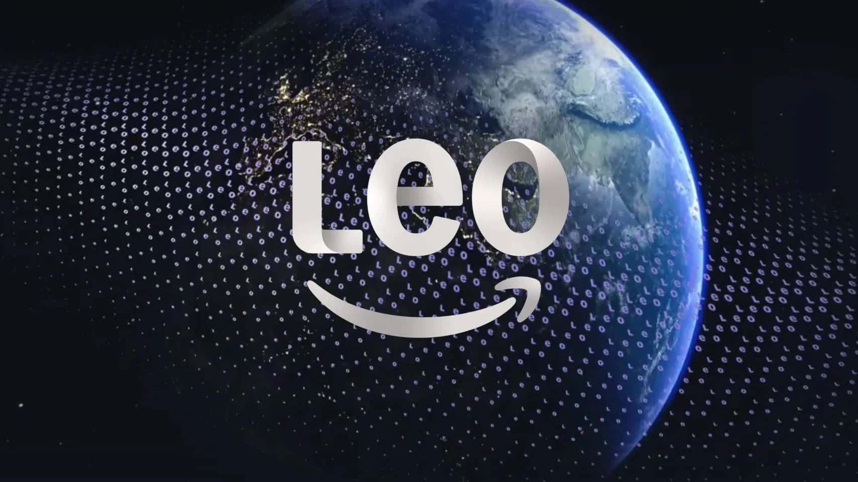 Amazon’dan Starlink’e Rakip: Amazon Leo Uydu İnterneti Bu Yıl Başlıyor
