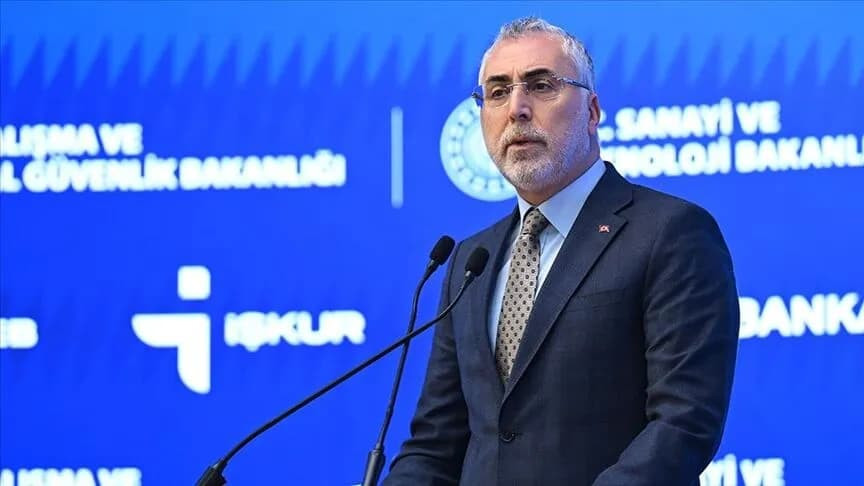 Bakan Işıkhan Açıkladı: İstihdamını Koruyan İmalat İşletmelerine 51 Milyar Liralık Dev Destek