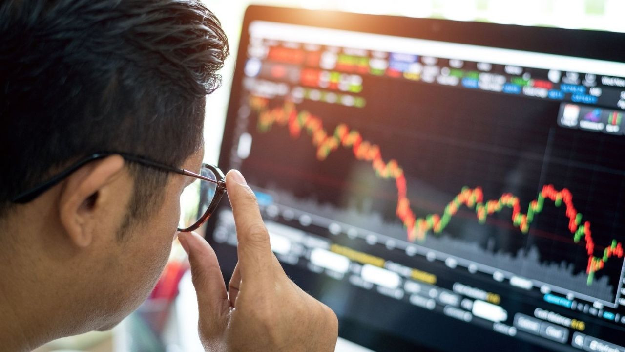 Kripto Piyasasında Sert Düşüş: Yılın İlk Yarısında 1 Trilyon Dolara Yakın Kayıp