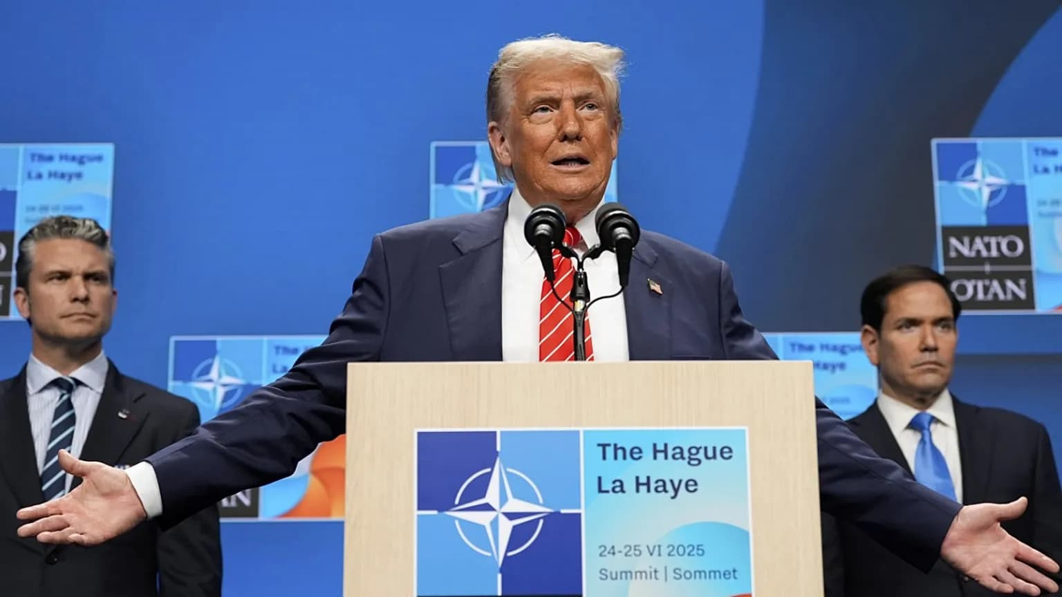 Ankara'da Trump Rüzgarı:
