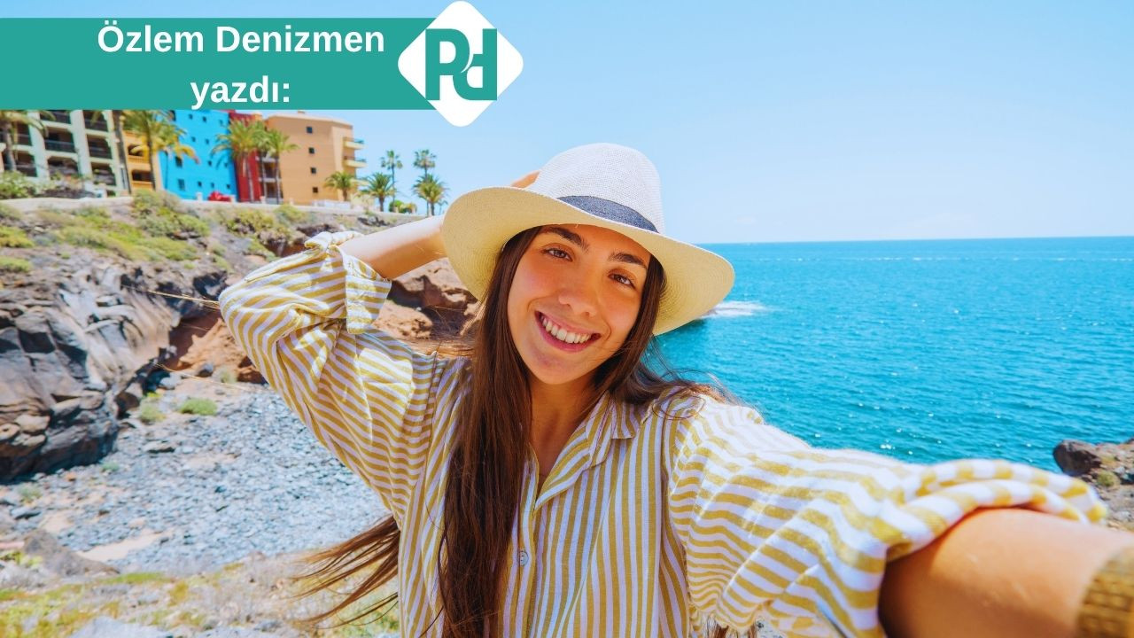 Tatile Çıkmanın Görünmeyen Yüzü