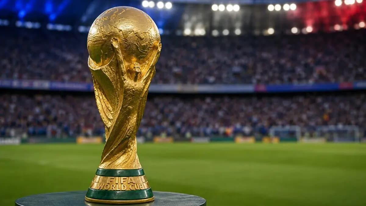FIFA'dan Geri Adım: 4,2 Milyar Dolarlık Satış İptal Edildi