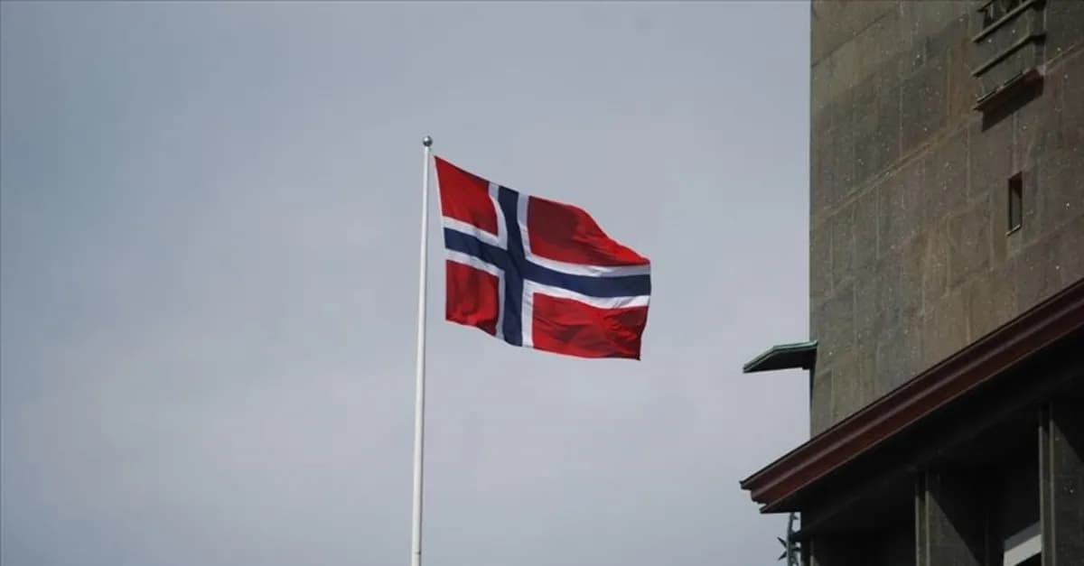 Norveç Varlık Fonu'ndan Son 6 Yılın En İyi Çeyreklik Getirisi