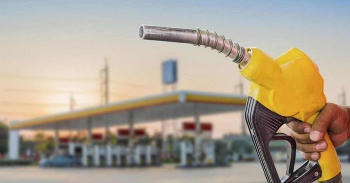 Motorine ÖTV Ayarı Geldi: Fiyatlar Çekildi, Pompa İndirimi Yansıdı!