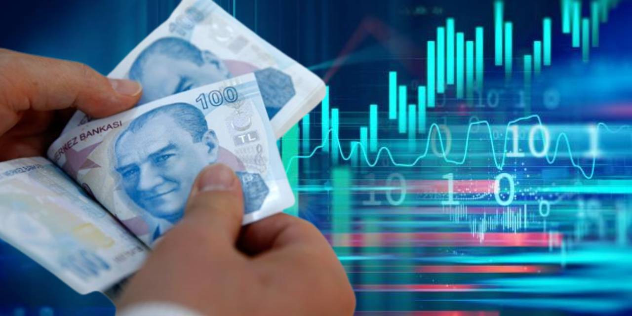Merkez Bankası Enflasyon Tahminini Yükseltti: Piyasadan Risk ve Faiz Mesajı