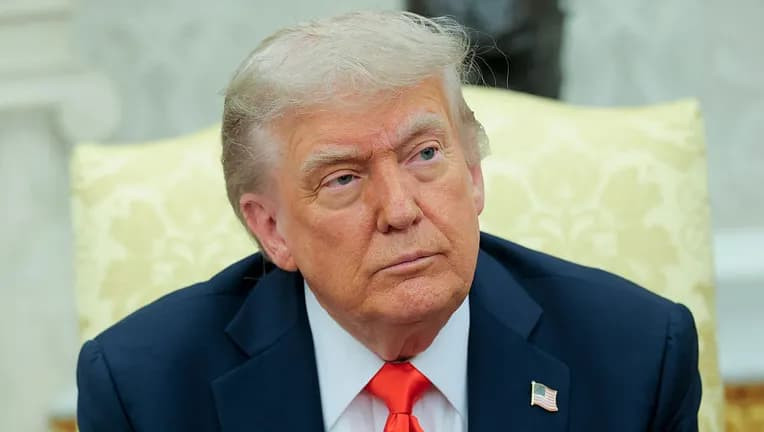 Tahran'dan Trump'a Sert Yanıt: 