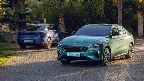 Temmuz Ayı Otomobil Satışlarında Zirve Yarışı: Togg İle Fiat Burun Buruna!