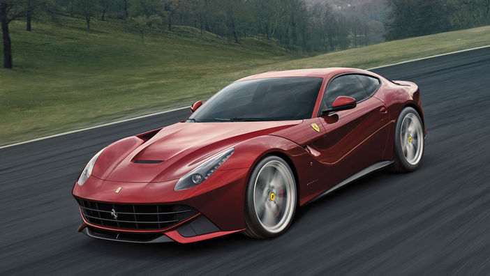 Türkiye'nin İkinci Yerli Otomobili Yıl Sonunda Tanıtılıyor: Tasarımda Ferrari Efsanesi İmzası